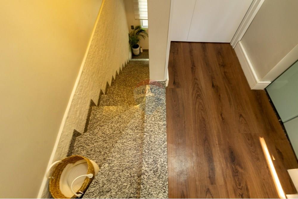 Casa de Condomínio - Venda - São Paulo , São Paulo - 5 AREA SUPERIOR  (2).jpg - 601261021-431