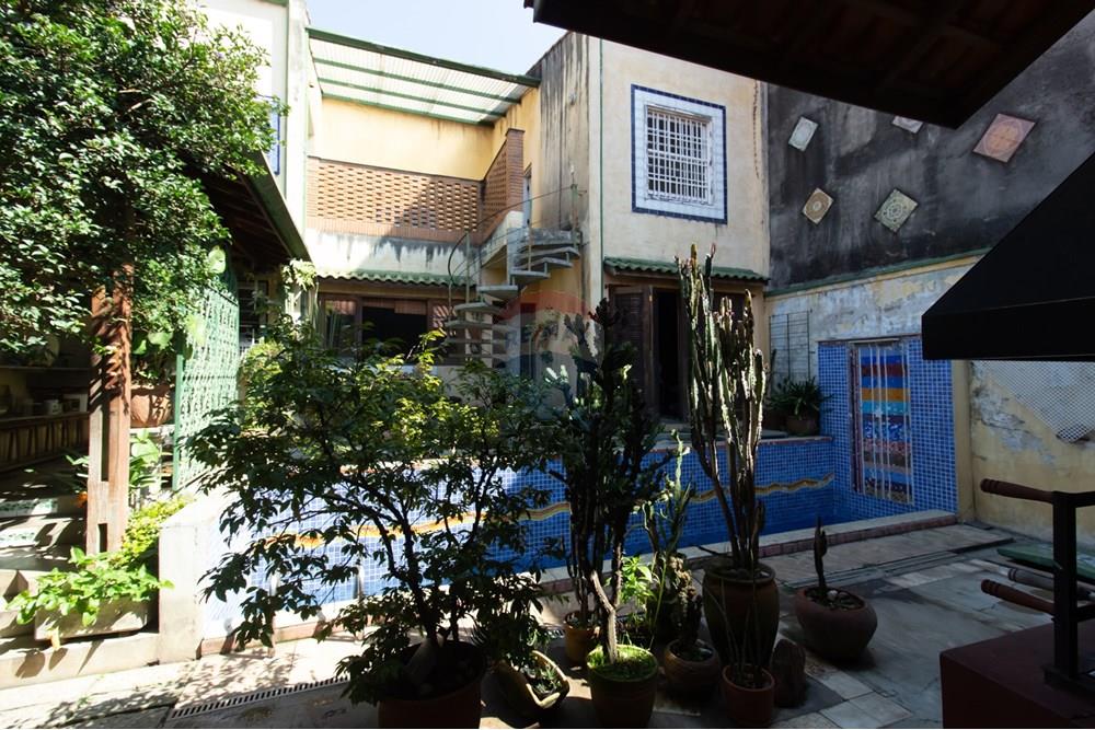 Casa - Venda - São Paulo , São Paulo - 35 Área Externa.jpg - 601971014-190