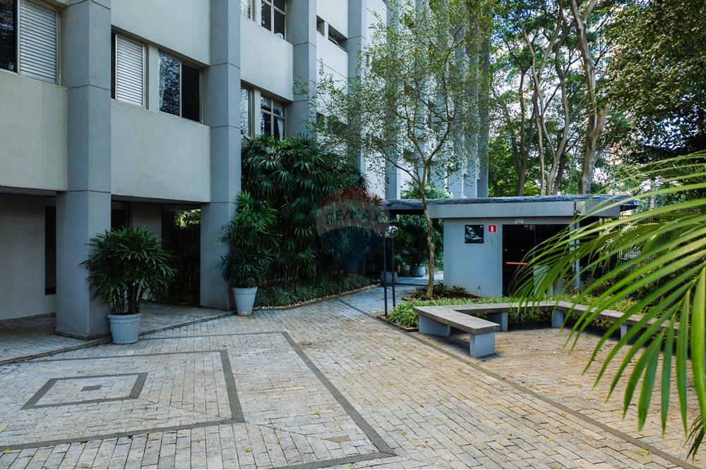 Apartamento - Venda - São Paulo , São Paulo - 64_AP.jpg - 601971047-9