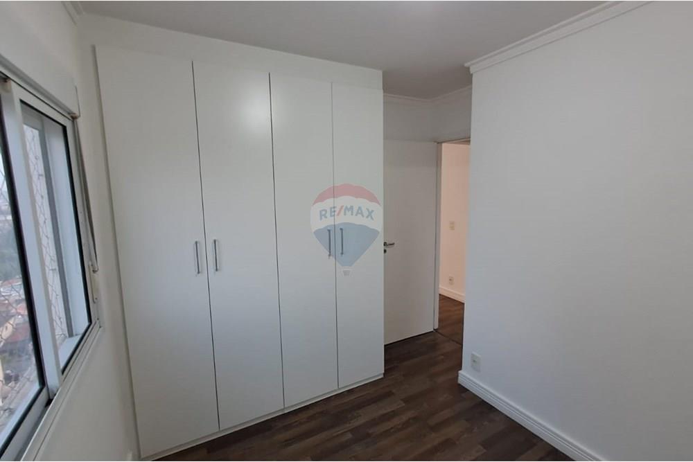 Apartamento - Alugar - São Paulo , São Paulo - WhatsApp Image 2025-07-22 at 19.43.46 (2).jpeg - Quarto infantil - 602141037-69