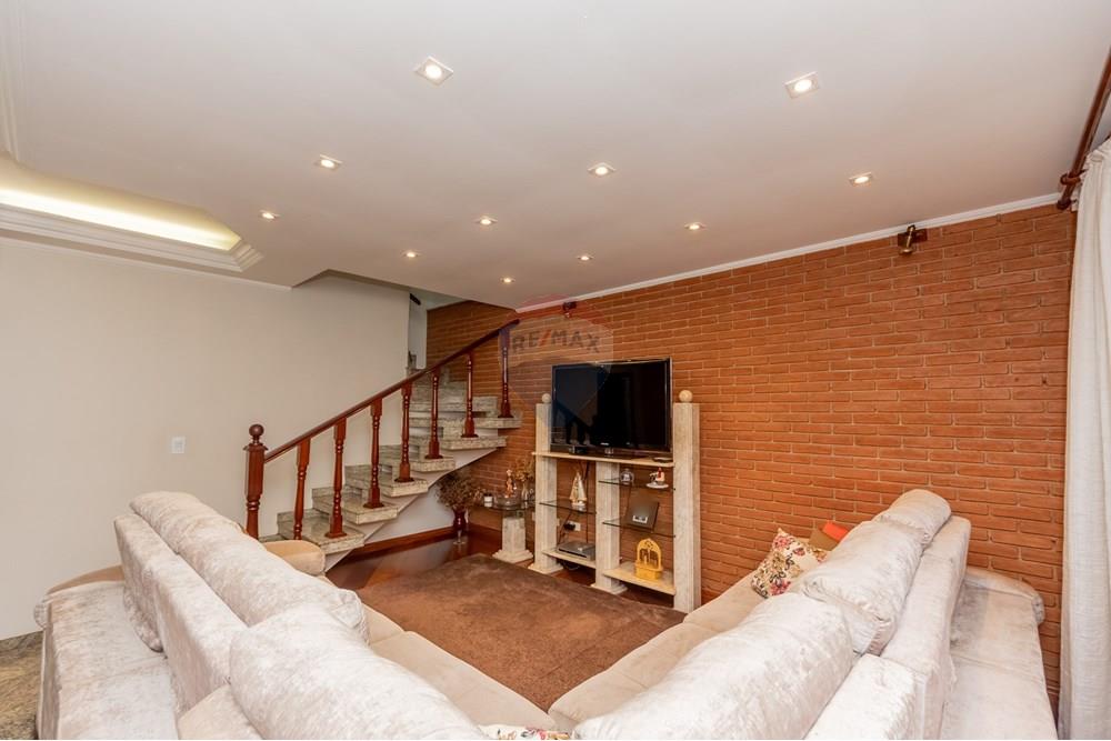 Sobrado - Venda - São Paulo , São Paulo - IMG_873123.jpg - Sala - 602131008-12