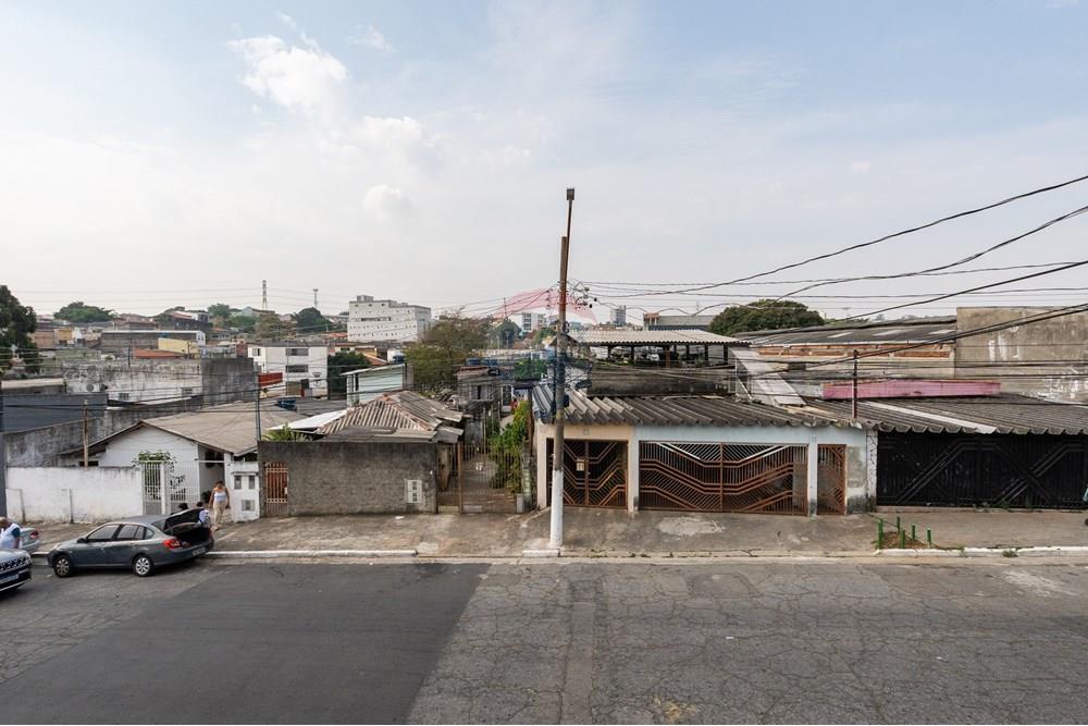 Casa - Venda - São Paulo , São Paulo - 26_CS.jpg - 601471004-427