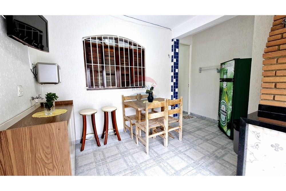 Sobrado - Venda - São Paulo , São Paulo - RUA MARCIO MAZZEI, 318 (61).jpg - 601051040-50