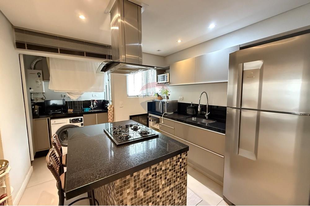 Apartamento - Venda - São Paulo , São Paulo - IMG_2624.JPG - 602281014-222