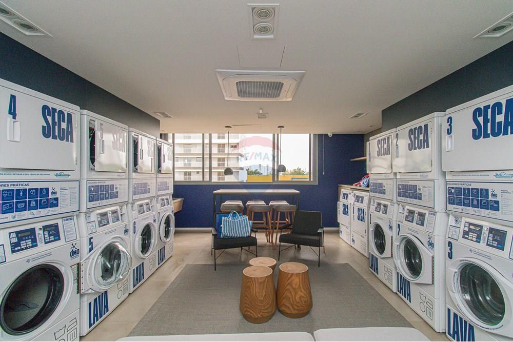 Apartamento - Venda - São Paulo , São Paulo - 02area-condominial_005.jpg - 601401017-52