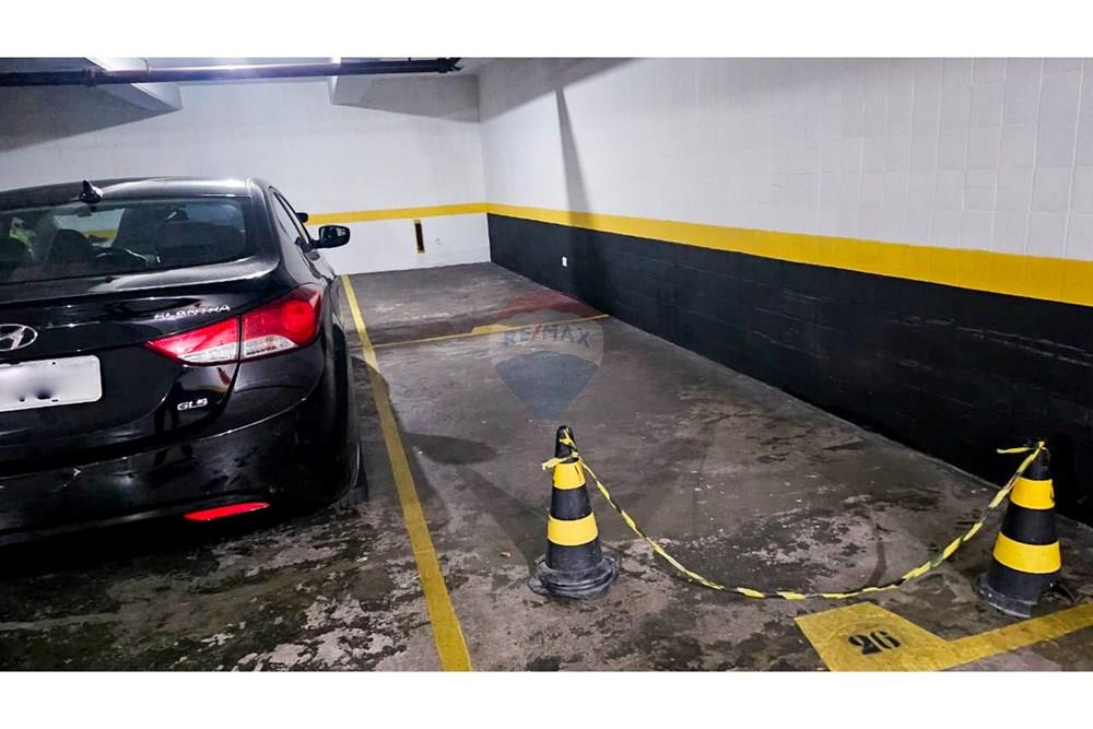 Apartamento - Venda - São Paulo , São Paulo - WhatsApp Image 2025-01-13 at 18.57.49.jpg - Garagem - 601081007-81