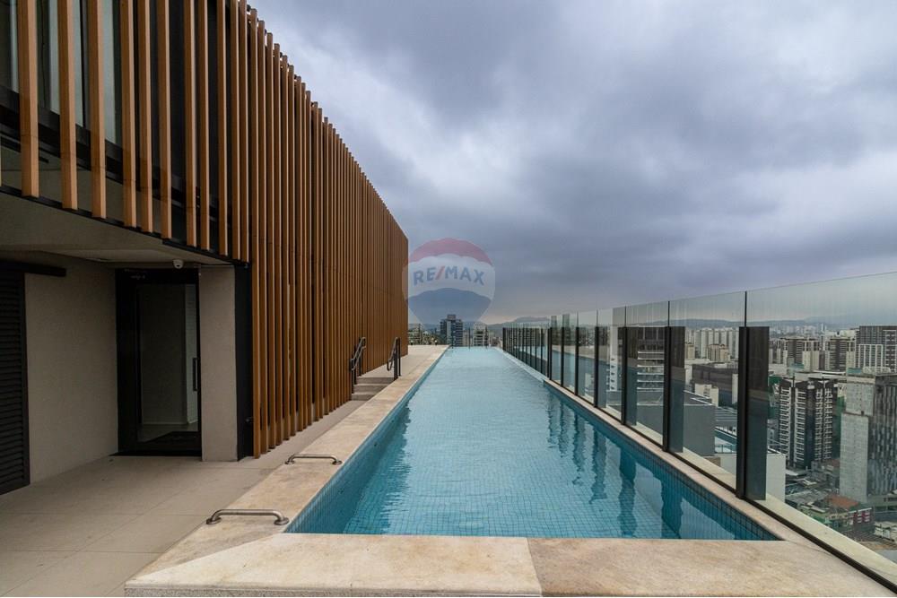 Apartamento - Venda - São Paulo , São Paulo - IMG_1034.jpg - Piscina - 601751108-4