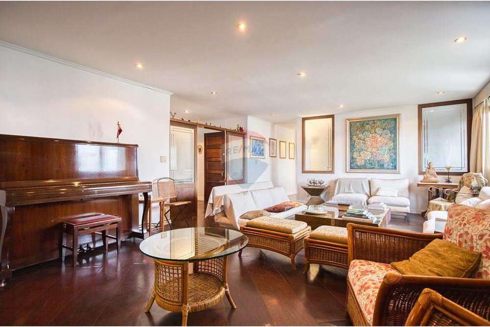 Apartamento - Venda - São Paulo , São Paulo - 03sala008.jpg - 601081090-22