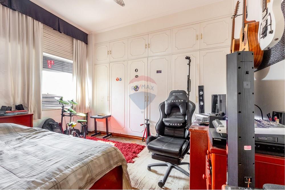 Apartamento - Venda - São Paulo , São Paulo - 20.jpg - Suite - 601081056-31