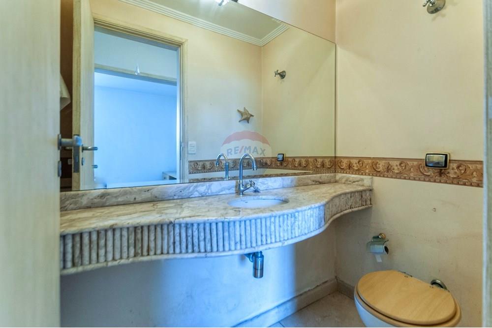 Apartamento - Venda - São Paulo , São Paulo - DSC_3419.jpeg - Banheiro - 601191026-127