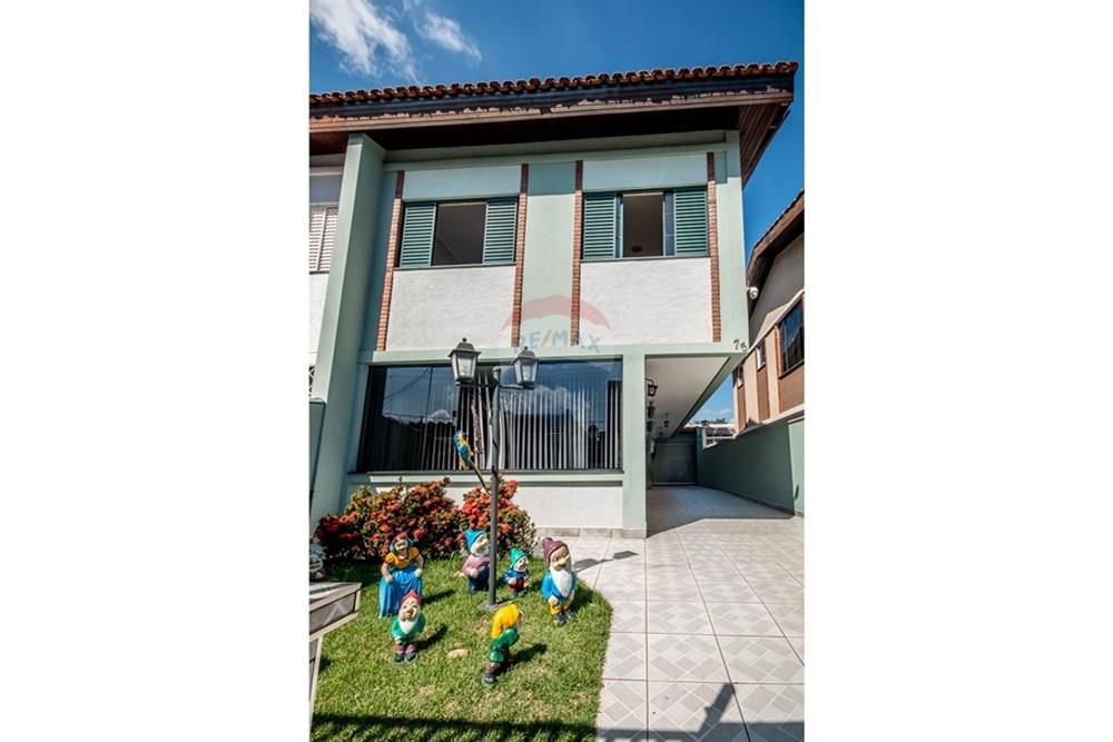 Sobrado - Venda - São Paulo , São Paulo - 01fachada_002 (4).jpg - 602101016-58