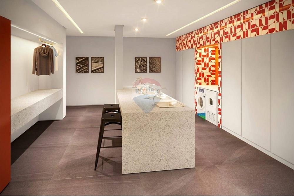 Apartamento à venda com 1 quarto, 24m² - Foto 11
