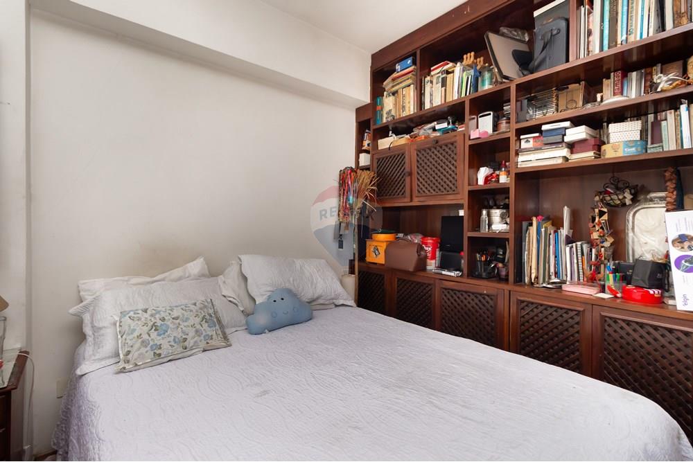 Apartamento - Venda - São Paulo , São Paulo - IMG_345419.jpg - 602181026-8