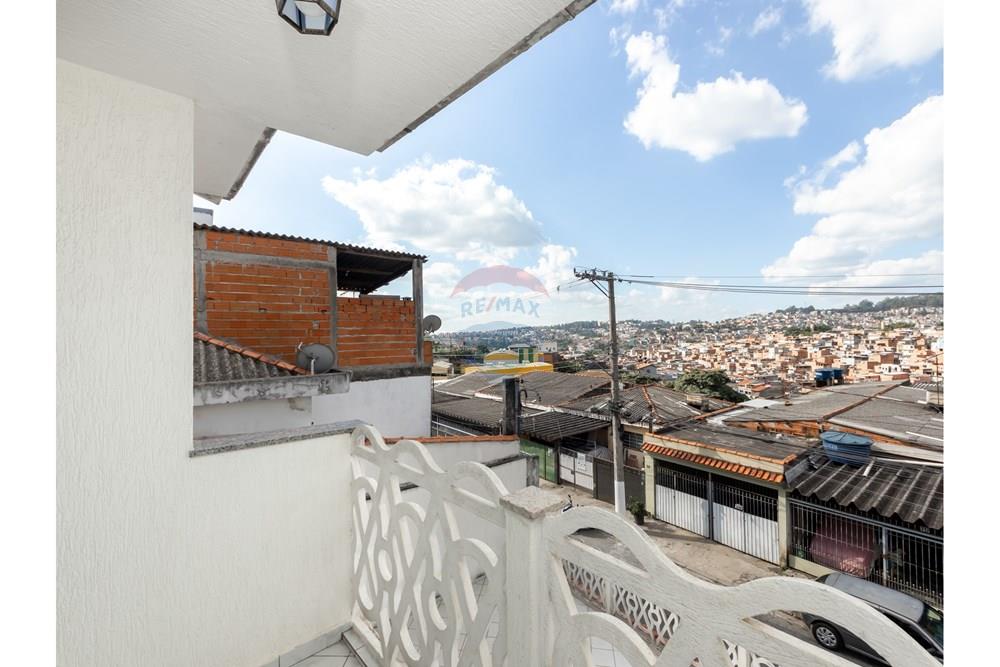 Sobrado - Venda - São Paulo , São Paulo - IMG_799818.jpg - 601441008-48