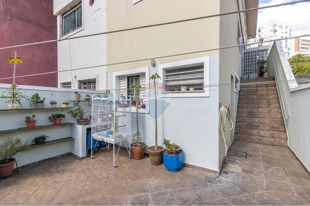 Sobrado - Venda - São Paulo , São Paulo - IMG_675637.jpg - Quintal - 602161016-5