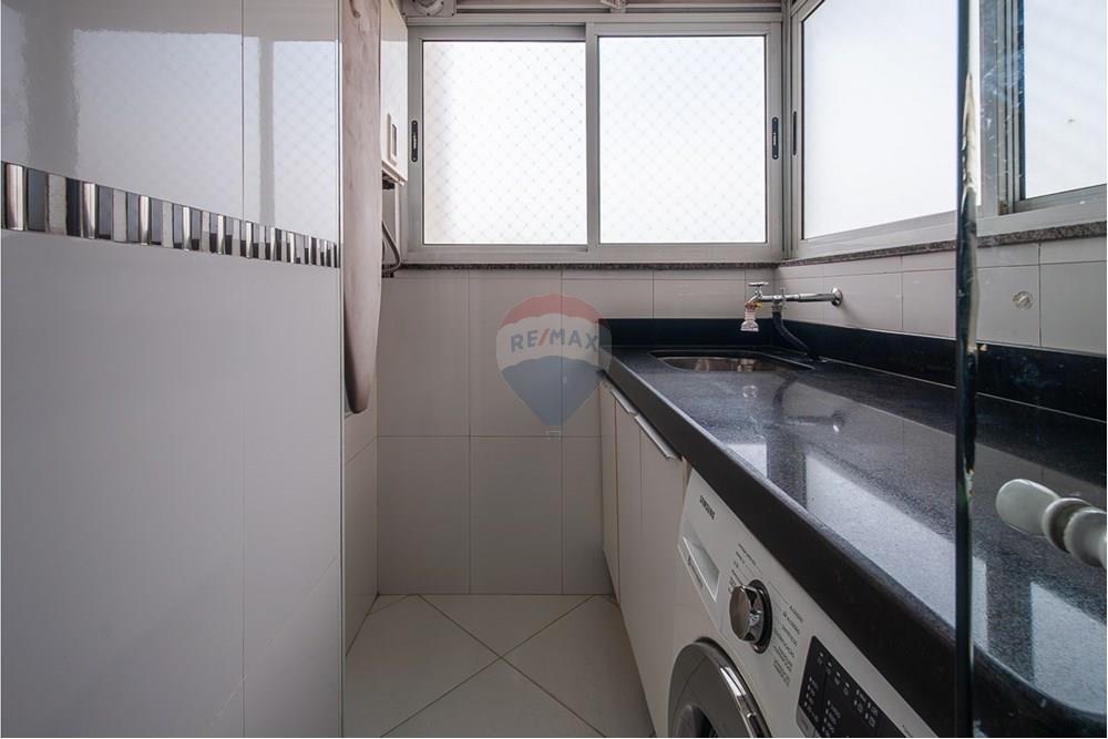 Apartamento - Venda - São Paulo , São Paulo - lavanderia v3.jpg - 601311011-161
