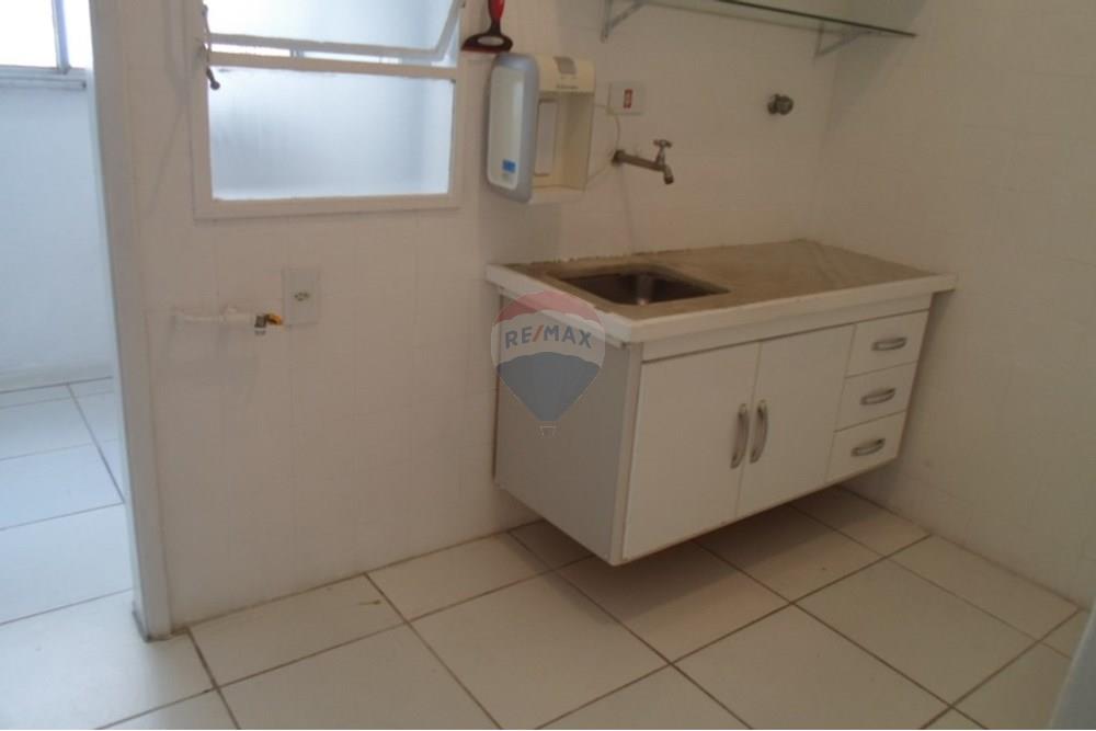 Apartamento - Alugar - São Paulo , São Paulo - SAM_9218.JPG - 601361021-1710