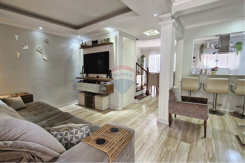 Sobrado - Venda - São Paulo , São Paulo - RUA LIBERO DE MIRANDA, 119 (5).jpg - 601051043-12