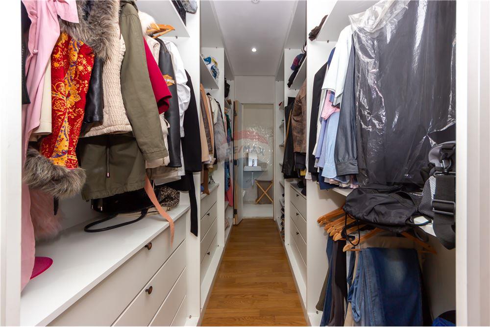 Casa - Venda - São Paulo , São Paulo - Closet - Closet - 602181005-83