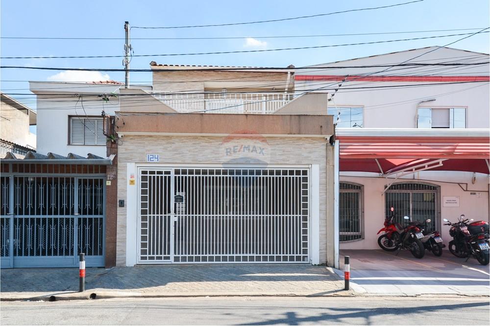 Sobrado - Venda - São Paulo , São Paulo - 01fotos_068.jpg - Sala - 601251072-84