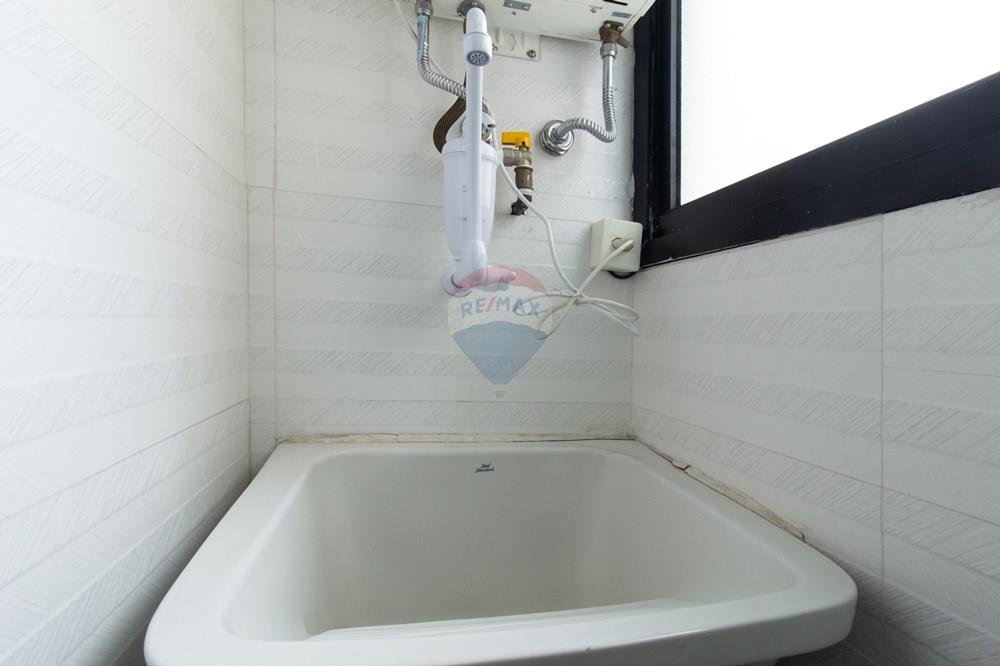 Apartamento - Venda - São Paulo , São Paulo - 22 Área de Serviço.jpg - 601971015-618