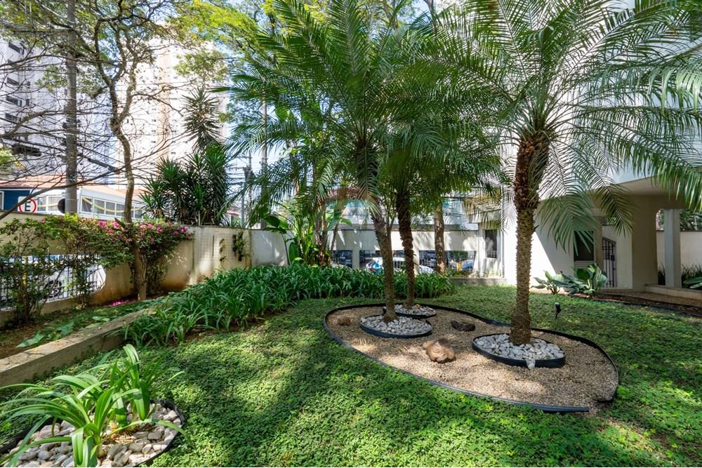 Apartamento à venda com 2 quartos, 66m² - Foto 27