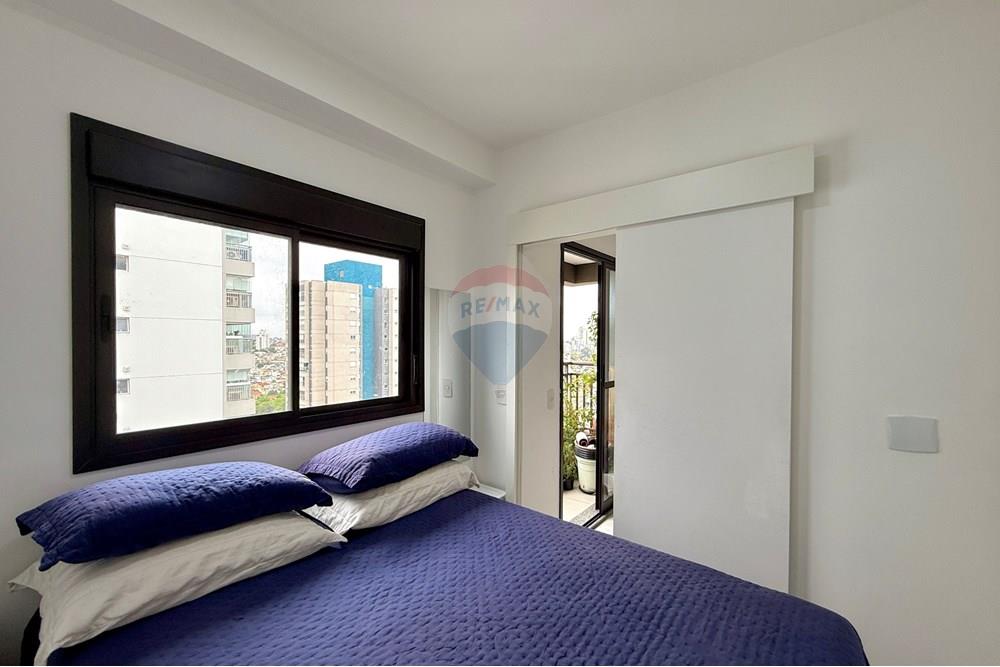 Apartamento - Alugar - São Paulo , São Paulo - IMG_8539.jpg - 602321014-111