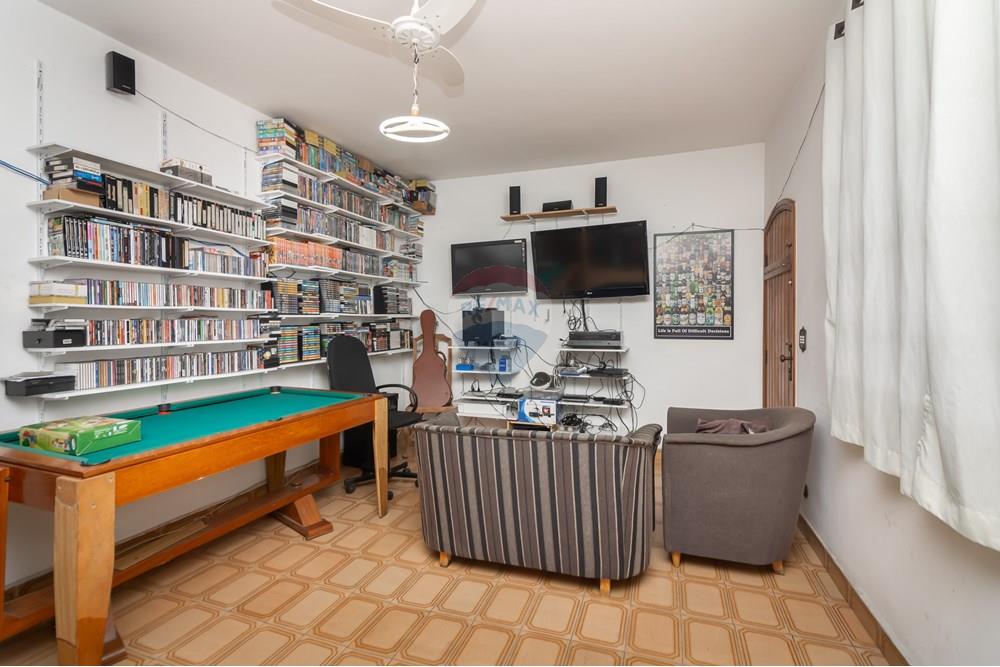 Sobrado - Venda - São Paulo , São Paulo - 10 Espaço multiuso IMG_165739.jpg - 601371078-8