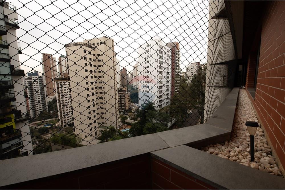 Apartamento - Alugar - São Paulo , São Paulo - DSC_3253.jpg - 601971072-54