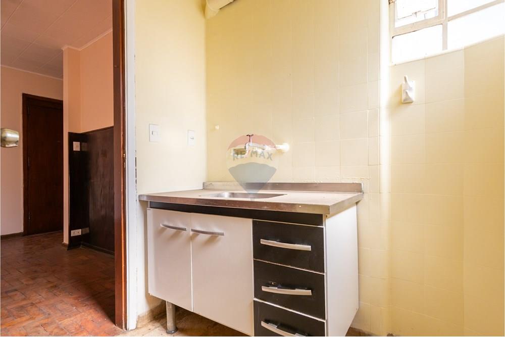 Apartamento - Venda - São Paulo , São Paulo - O04cozinha002.jpg - Cozinha - 601081088-1