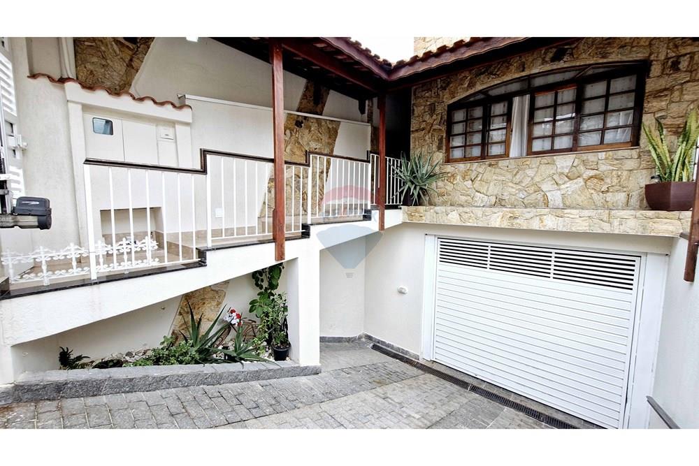 Sobrado - Venda - São Paulo , São Paulo - RUA MARCIO MAZZEI, 318 (12).jpg - 601051040-50