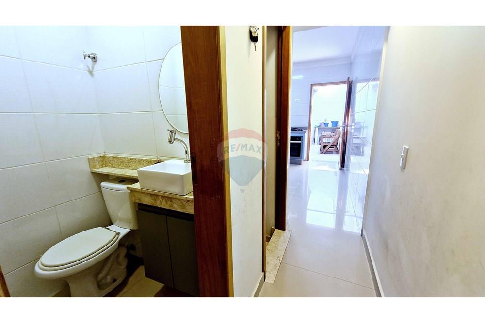 Sobrado - Venda - São Paulo , São Paulo - RUA LUCIANÓPOLIS, 68 (47).jpg - 601051007-605