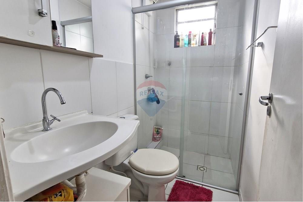 Apartamento, 2 quartos, 49 m² - Foto 16