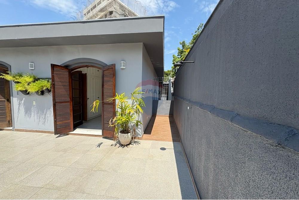 Prédio Inteiro para alugar, 400m² - Foto 4