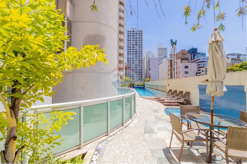 Apartamento - Venda - São Paulo , São Paulo - IMG_4180.jpg - Piscina - 601081064-42
