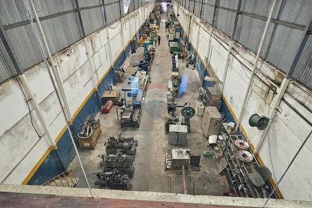 Galpão - Alugar - São Paulo , São Paulo - 20240604151727256060.jpg - 602291037-25