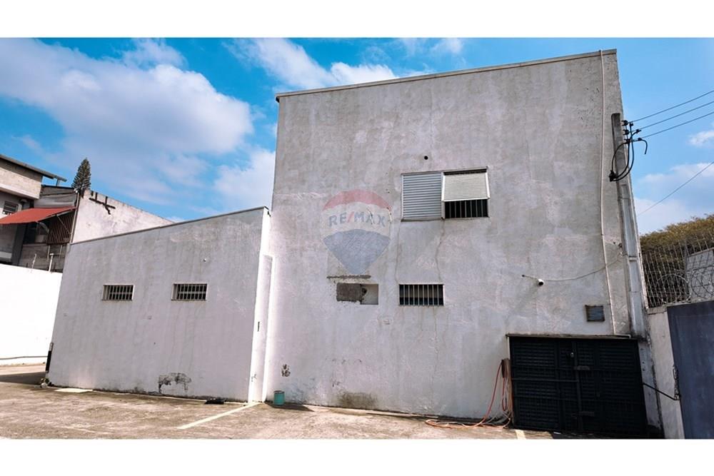 Prédio - Venda - São Paulo , São Paulo - externo 10.jpg - 601451034-18