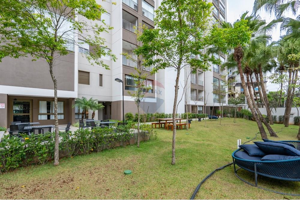 Studio - Venda - São Paulo , São Paulo - 01fotos_027.jpg - 601181047-62