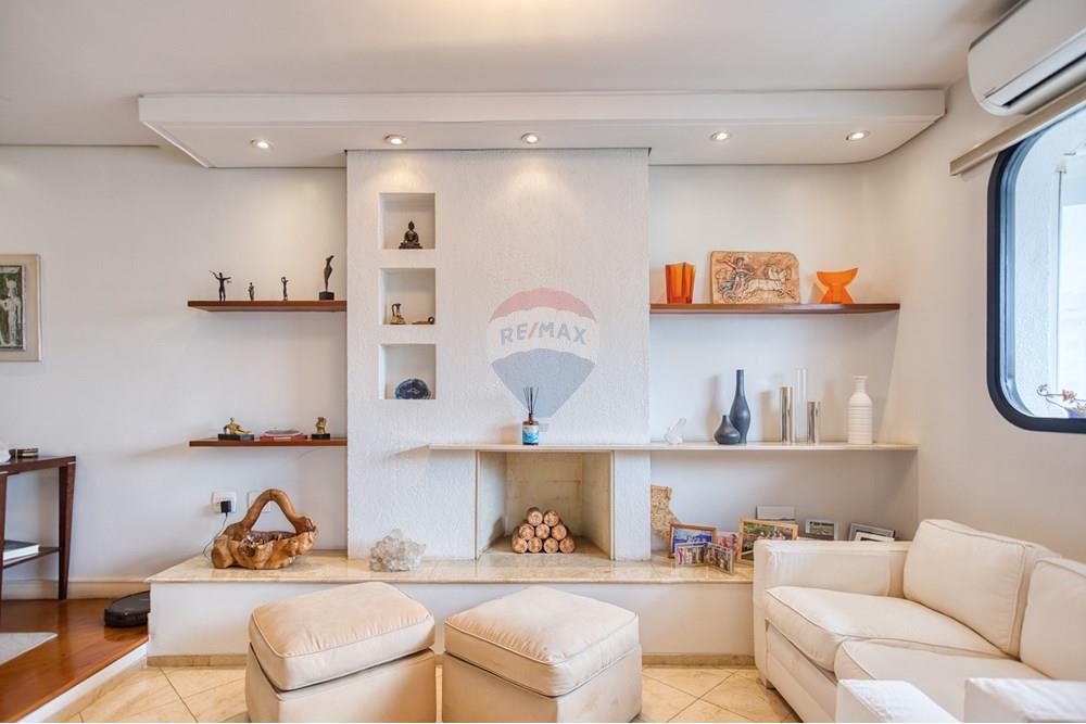 Apartamento - Venda - São Paulo , São Paulo - 03sala009.jpg - Sala de estar - 601081090-23