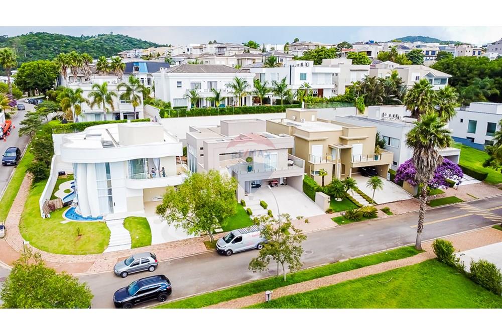 Casa de Campo - Venda - Santana de Parnaíba , São Paulo - 3.jpg - 601081011-52