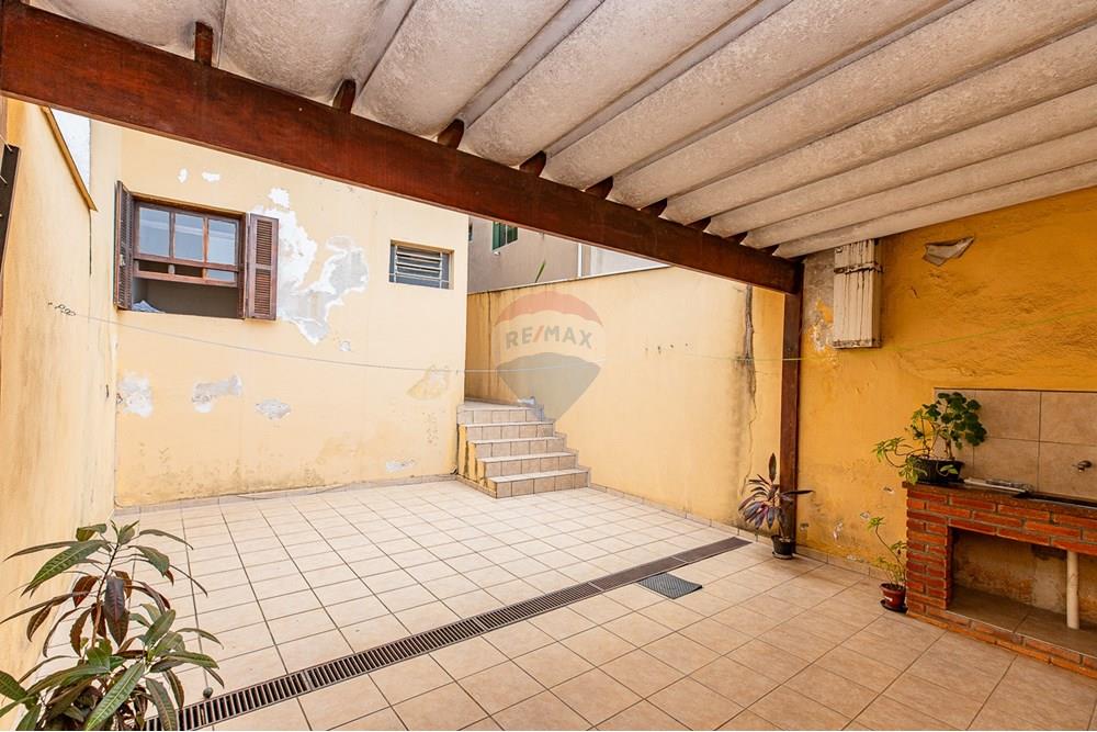 Casa à venda com 3 quartos, 396m² - Foto 22
