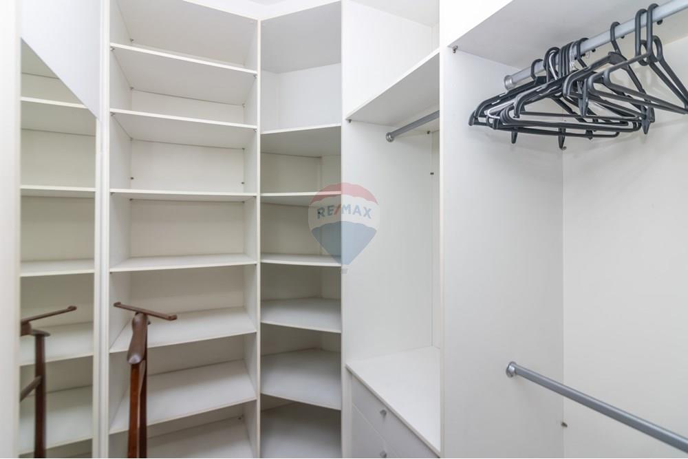 Apartamento - Venda - São Paulo , São Paulo - IMG_187618.jpg - Closet - 601081065-29