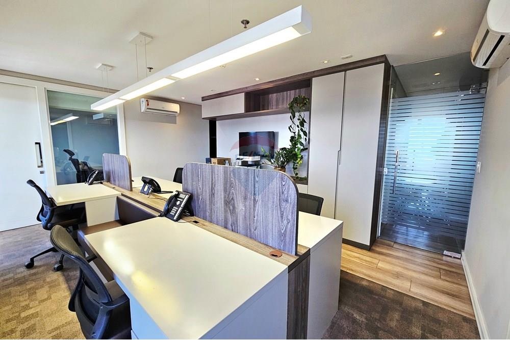 Cj. Comercial/ Sala - Alugar - São Paulo , São Paulo - 20251024_145552.jpg - 601471003-184