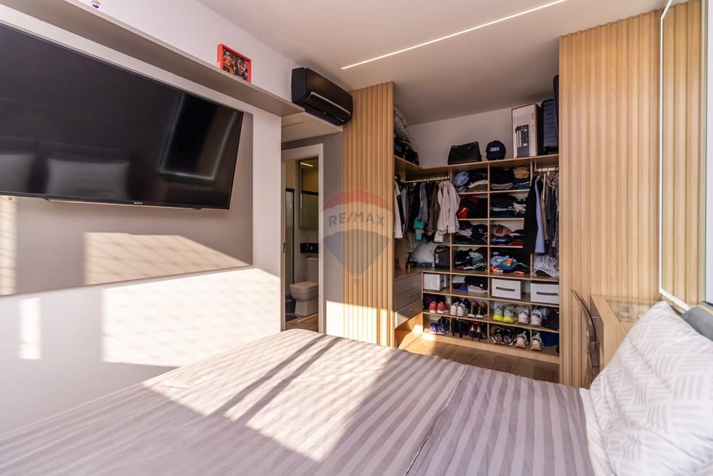 Apartamento, 2 quartos, 72 m² - Foto 23