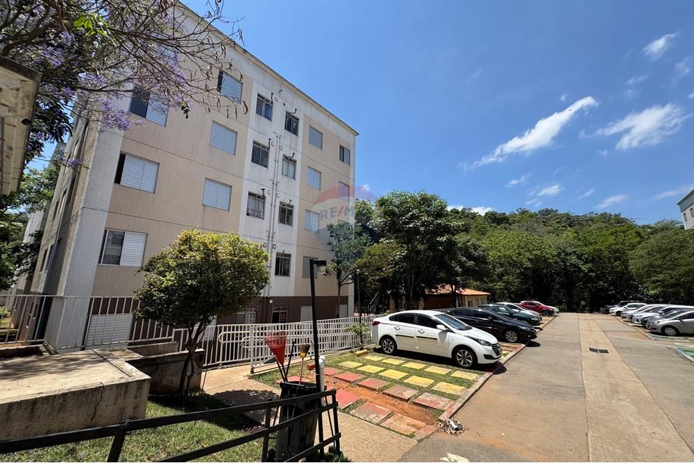 Apartamento, 2 quartos, 43 m² - Foto 37