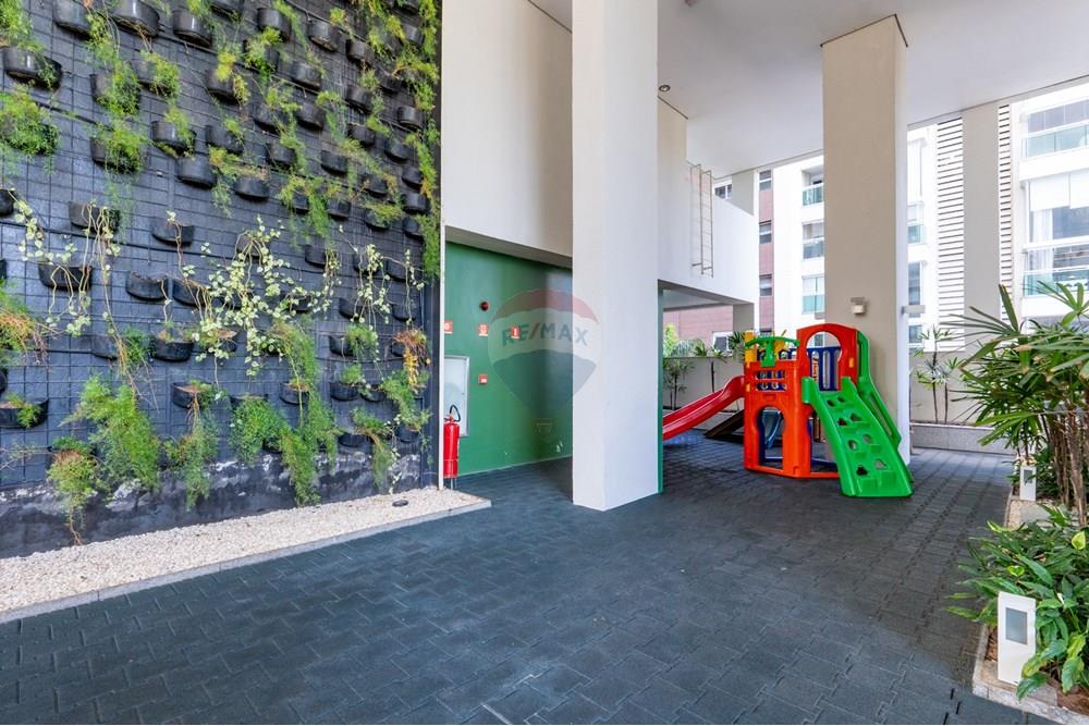 Apartamento - Venda - São Paulo , São Paulo - Parquinho_ap48m2_CondNewAge_RuaMIchigan.jpg - 601131035-35