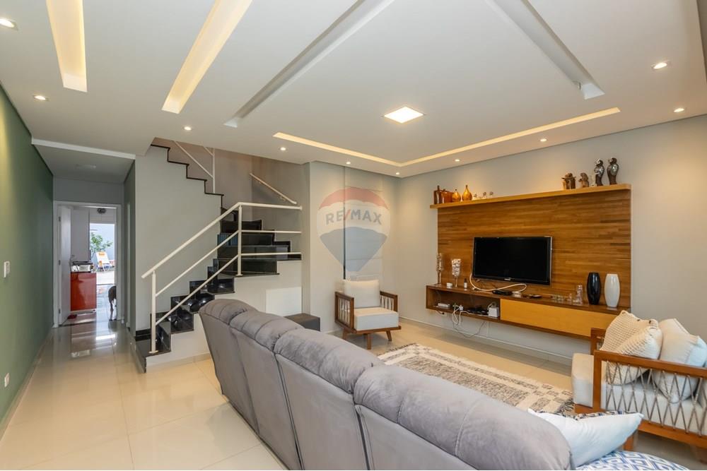 Sobrado - Venda - São Paulo , São Paulo - IMG_866629.jpg - 602131001-20