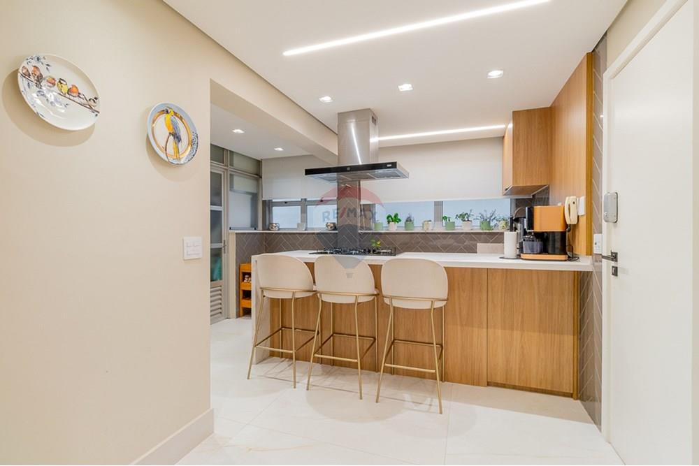 Apartamento - Venda - São Paulo , São Paulo - 15.jpg - Cozinha - 601081007-116