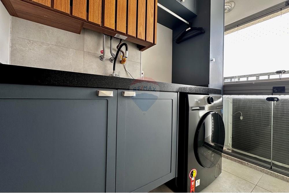 Apartamento - Alugar - São Paulo , São Paulo - 33.jpg - 602321003-50