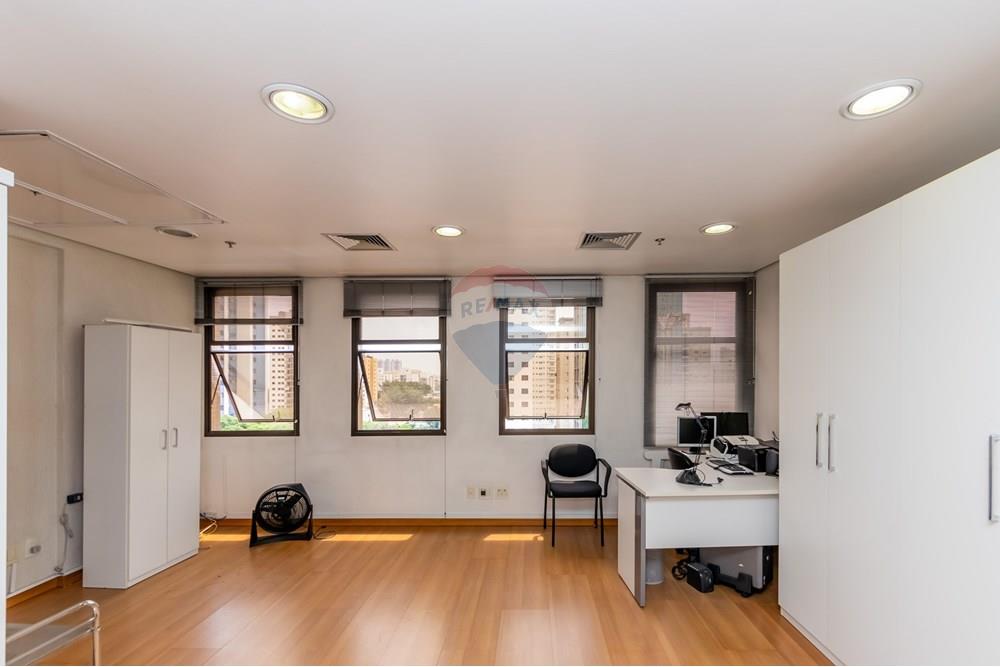 Cj. Comercial/ Sala - Venda - São Paulo , São Paulo - IMG_516403.jpg - 601461011-66